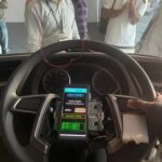 Driver Wellness Monitoring System