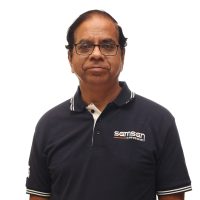 Dr. Pradeep Bilurkar